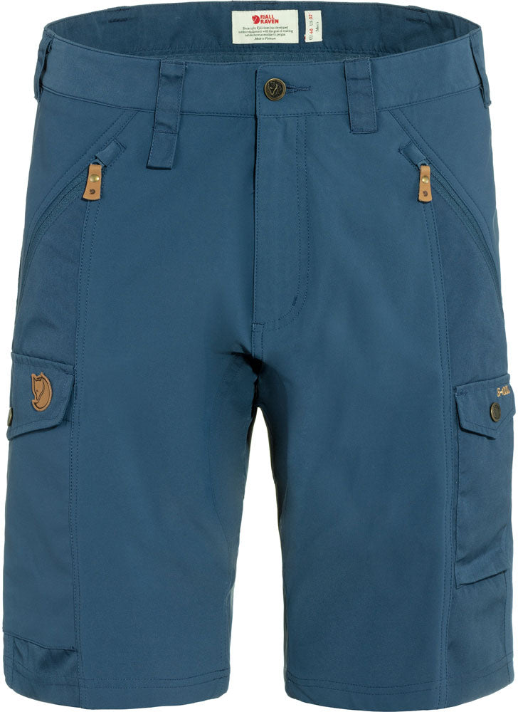 Fjällräven abisko - trekking shorts | 50