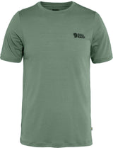 Fjällräven abisko logo merino wool - functional shirt | xl