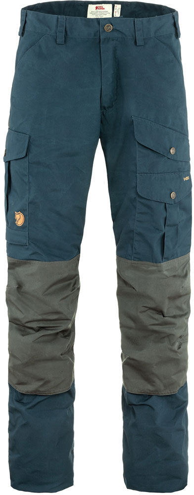 Fjällräven barents pro trousers - trekking pants | 48