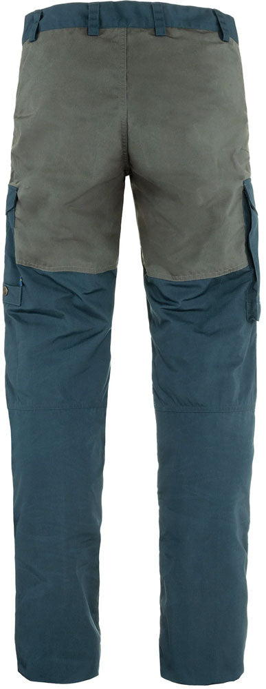 Fjällräven barents pro trousers - trekking pants | 48