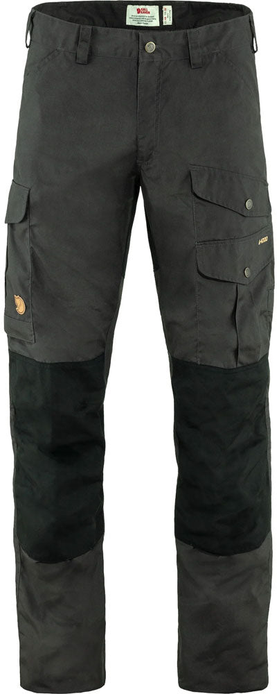 Fjällräven barents pro - trekking pants | 54