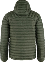 Fjällräven expedition lätt - winter jacket | xl