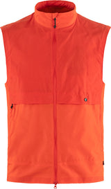 Fjällräven hoja adventure - vest | s