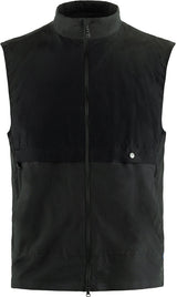 Fjällräven hoja adventure - waistcoat | s