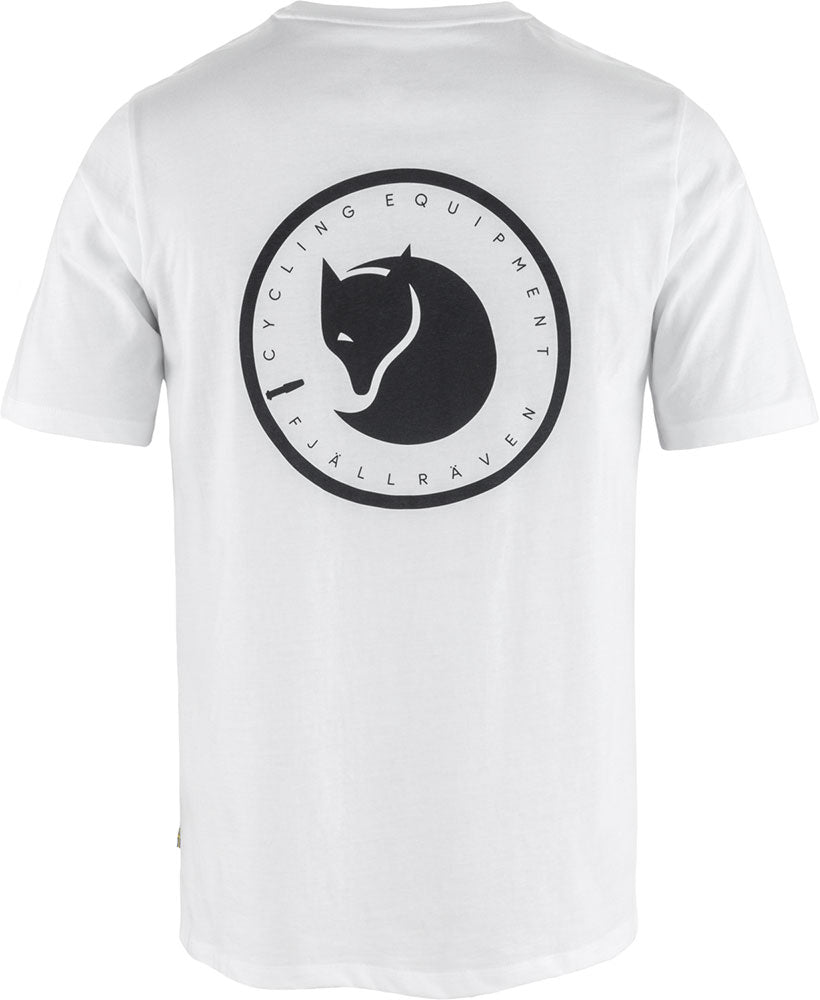 Fjällräven hoja - t-shirt | l