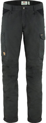 Fjällräven kaipak - trekking pants | 52