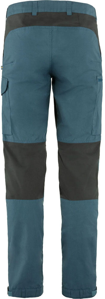 Fjällräven kaipak - trekking pants