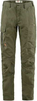 Fjällräven karl pro trousers - outdoor pants | 52