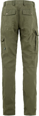 Fjällräven karl pro trousers - outdoor pants | 48