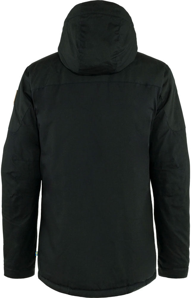 Fjällräven skogsö padded - outdoor jacket
