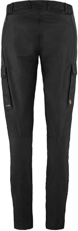 Fjällräven stina trousers - women's trekking pants | 42