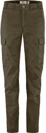 Fjällräven stina - women's outdoor pants | 44