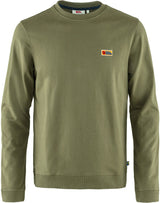 Fjällräven vardag - sweatshirt | xl