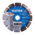 Distar klassiek diamantschild h12 150 x 2,2 1,3 x 22,23mm