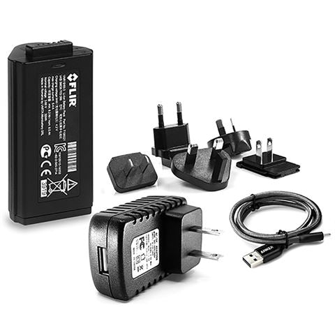 FLIR battery Pack GPX310 for Scion