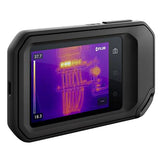 Caméra d'imagerie de chaleur FLIR C5