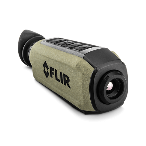 Flir Scion OTM266 Heat imaging camera