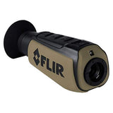 Caméra FLIR SCOUT III 320 Imagerie de chaleur