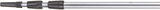 Connex telescoopsteel 1.5-4.0m - flor38105