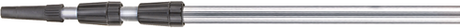 Connex telescoopsteel 1.5-4.0m - flor38105