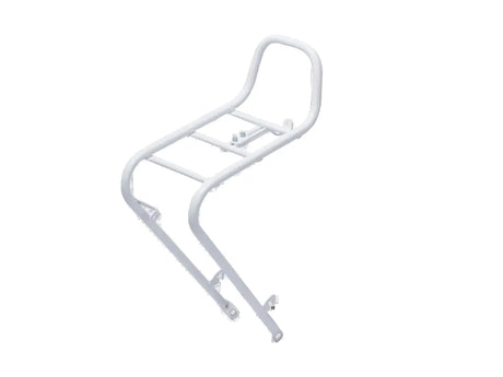 Voordrager 28 Steco Flow - wit