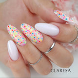 Claresa uv led gellak 5ml fluo 8