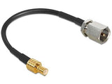 Abi smb verloopkabel