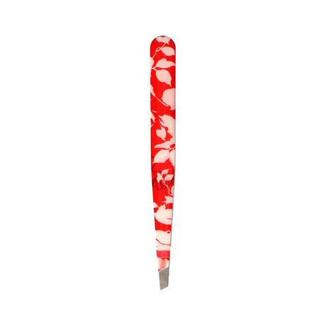 Face nail pincet bloemen assorti