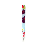 Face nail pincet bloemen assorti display 36 stuks