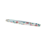 Face nail pincet bloemen assorti display 36 stuks