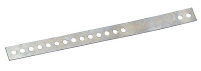 Followme perforated strip
