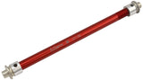 Followme thru axle adapter 12mm | 160mm m12 x 1.0
