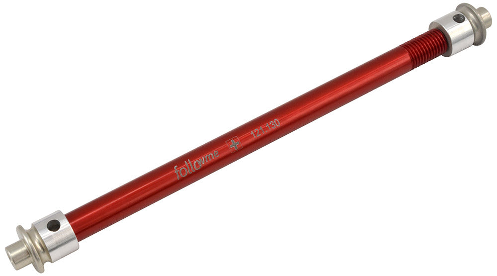 Followme thru axle adapter 12mm | 174mm m12 x 1.75