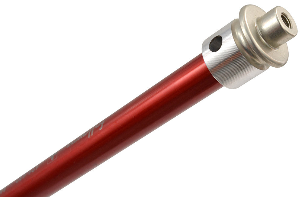 Followme thru axle adapter 12mm | 174mm m12 x 1.75