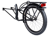 Followme cargo transport trailer