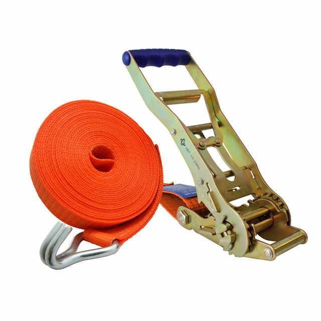 Forankra ergotransportband 6m 5000 l 50mm