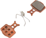Formula cura oval theone mega rx r1 r1r t1 c1 sintered metal disc brake pads