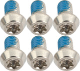 Formula monolitic 6-bolt disc rotor | 180mm