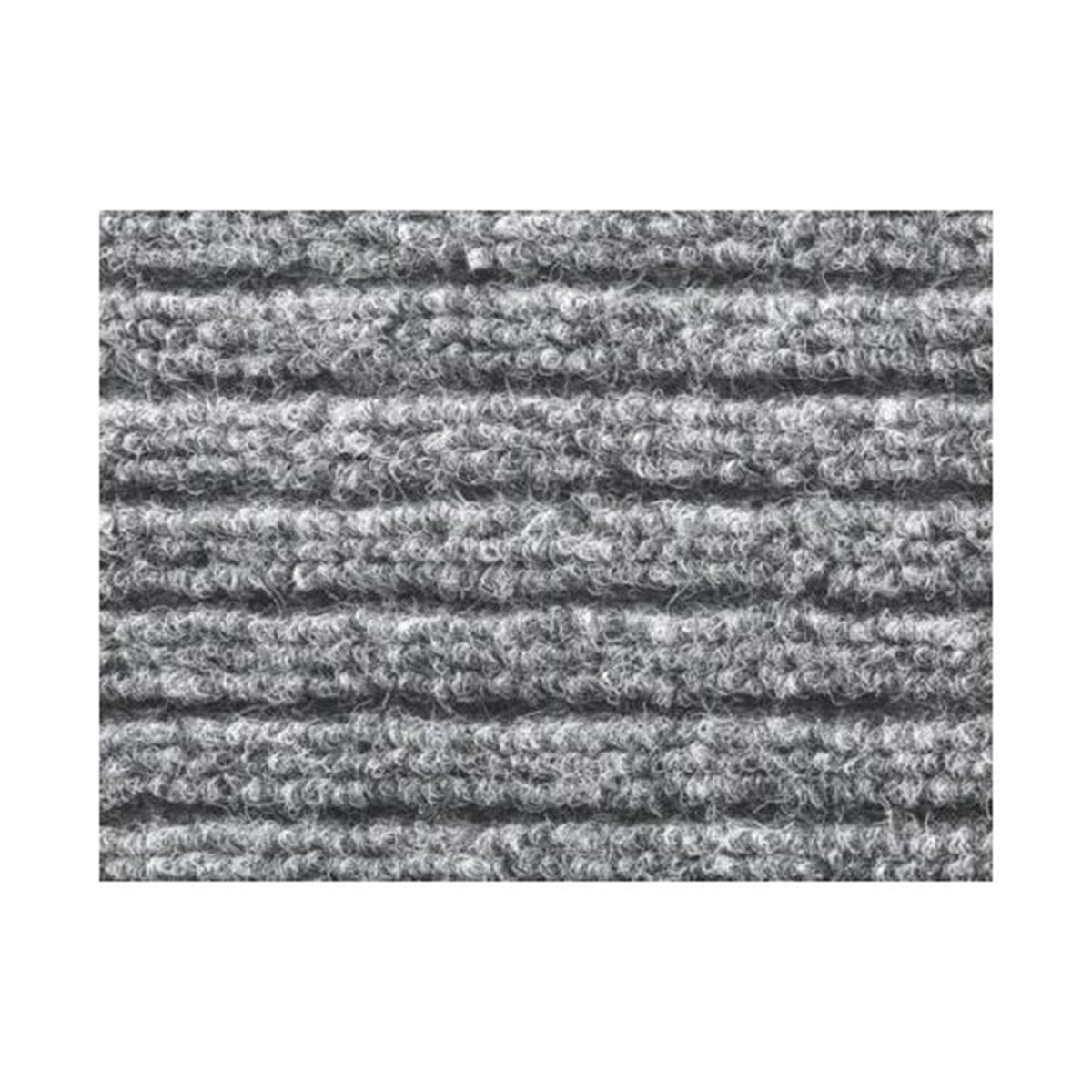 Hq fortuna ribmat grigio 50x80cm