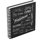 Fotoalbum - fantasy wording