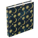 Fotoalbum - night sky