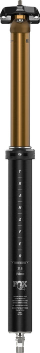 Fox racing shox transfer factory internal dropper post