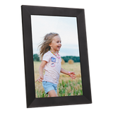 Benel Frameo Digital Photo Frame HF-101B Black 10,1 palca