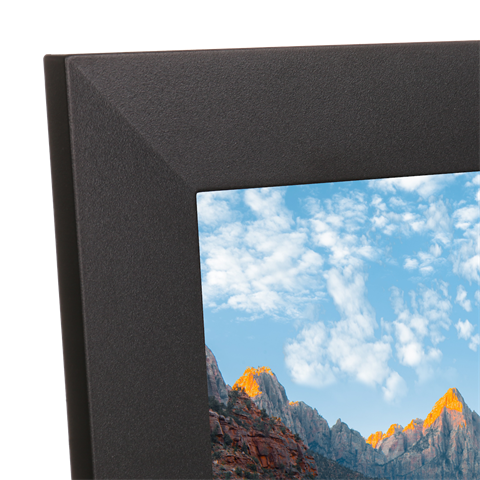 Benel Frameo Digital Photo Frame HF-101B Black 10,1 palca