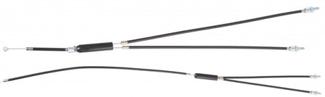 Unbranded remkabelset freestyle compleet zonder rotor