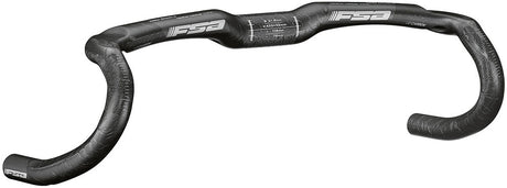 Fsa agx k-wing carbon gravel handlebar
