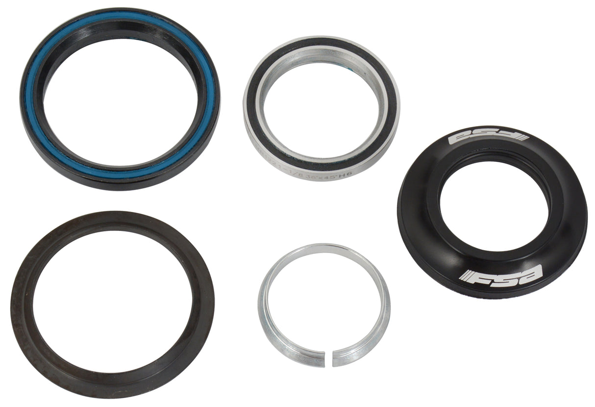 Fsa orbit i-t integrated 1 1 2 - 1 1 8