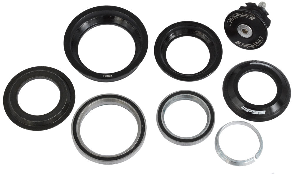 Fsa no.55 sx pro headset