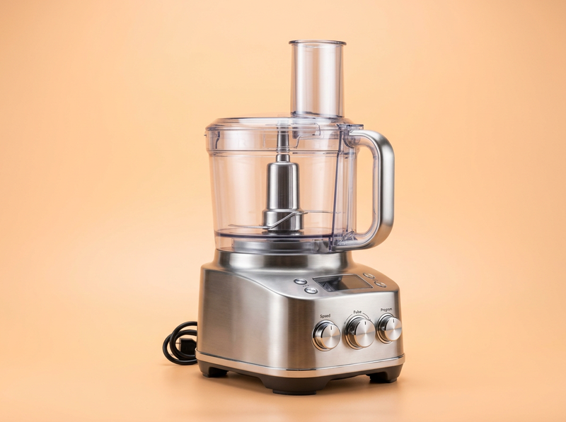 Keukenmachine food processor