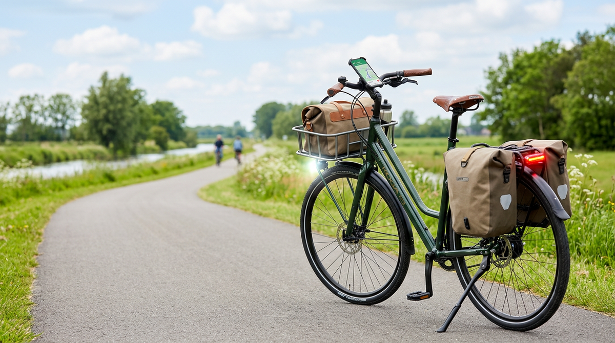 Fietsaccessoires